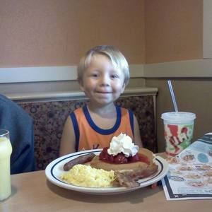 Meet your Posher, Debra